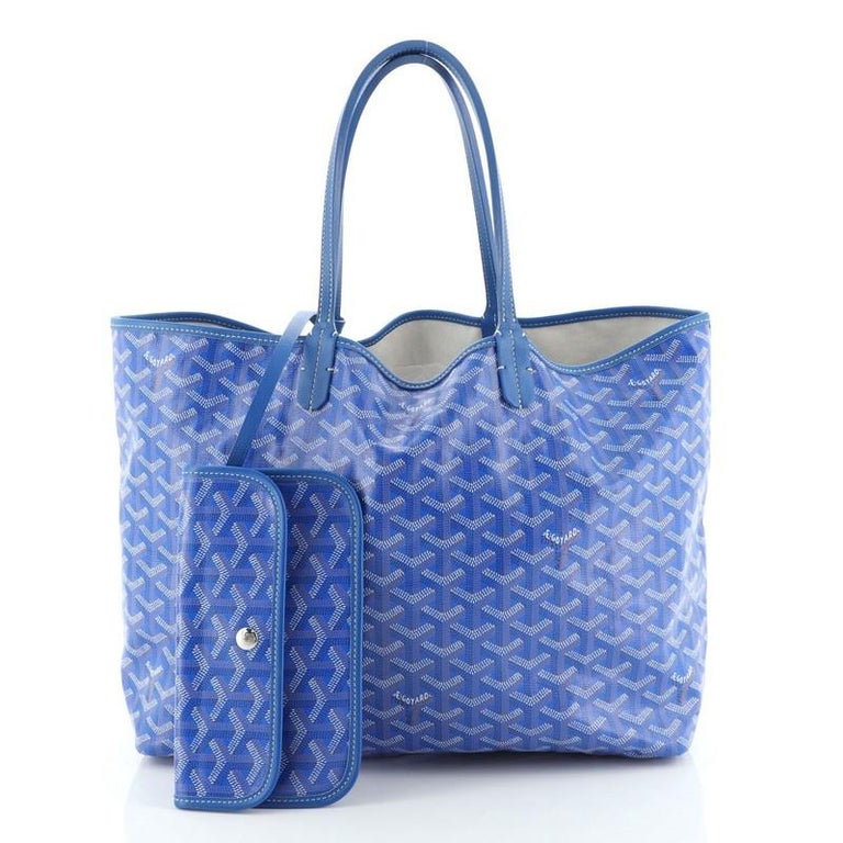 Goyard Tote Claire - For Sale on 1stDibs