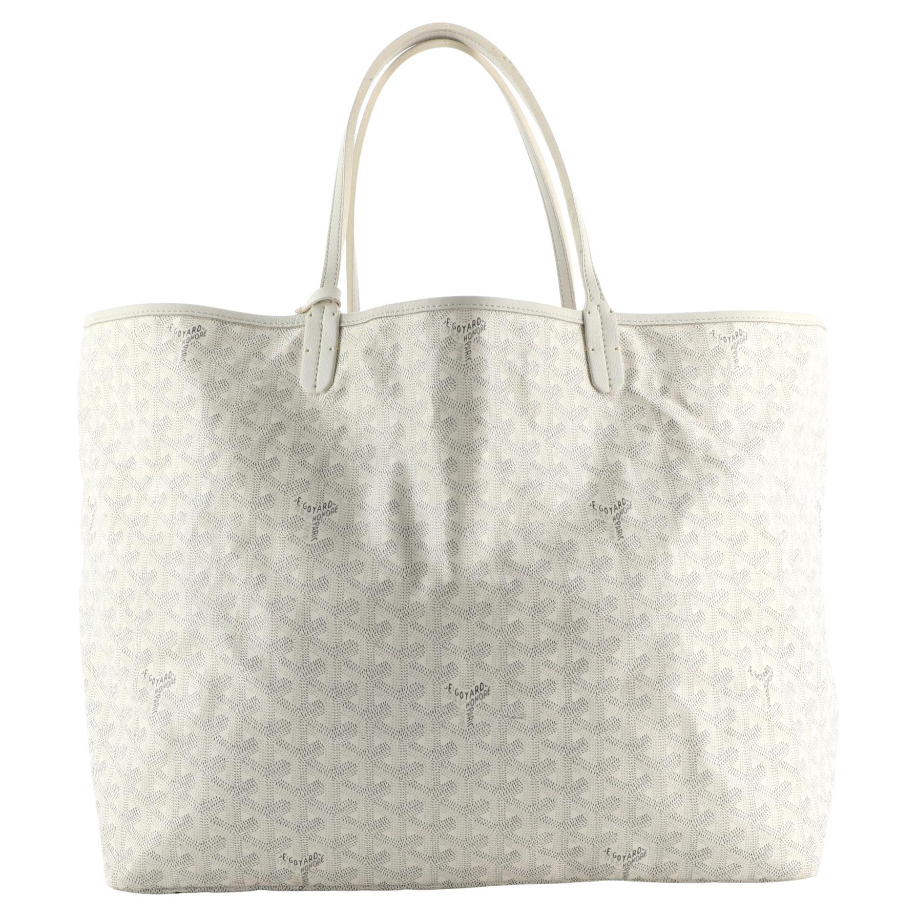 gray goyard