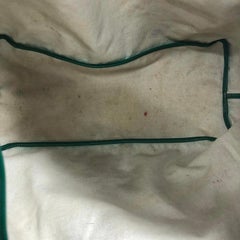 Goyard Saint Louis Tote GM Large 2019 Green