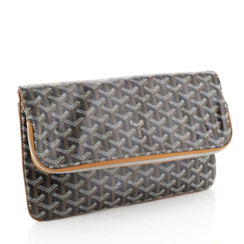 goyard sainte marie clutch