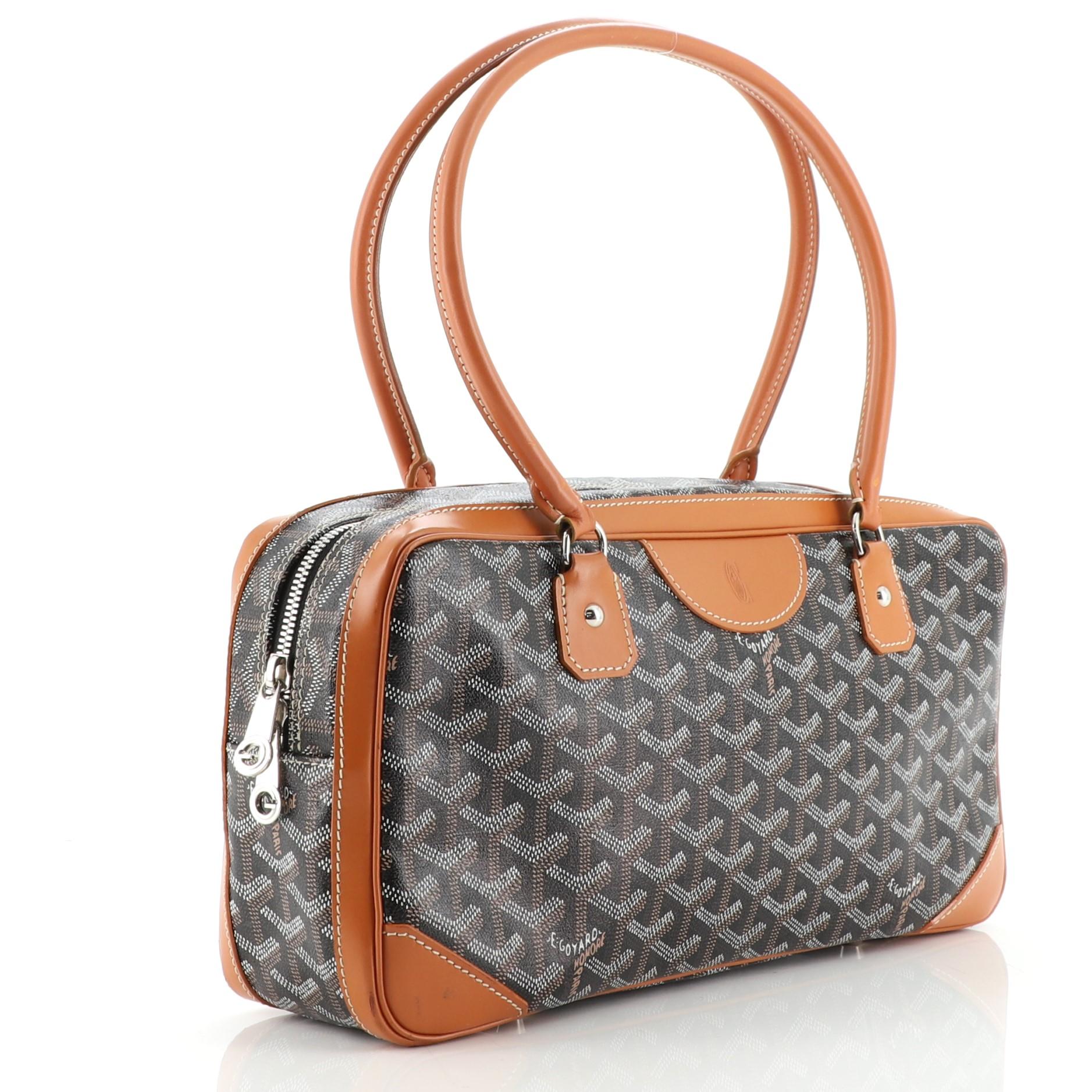 goyard st martin bag