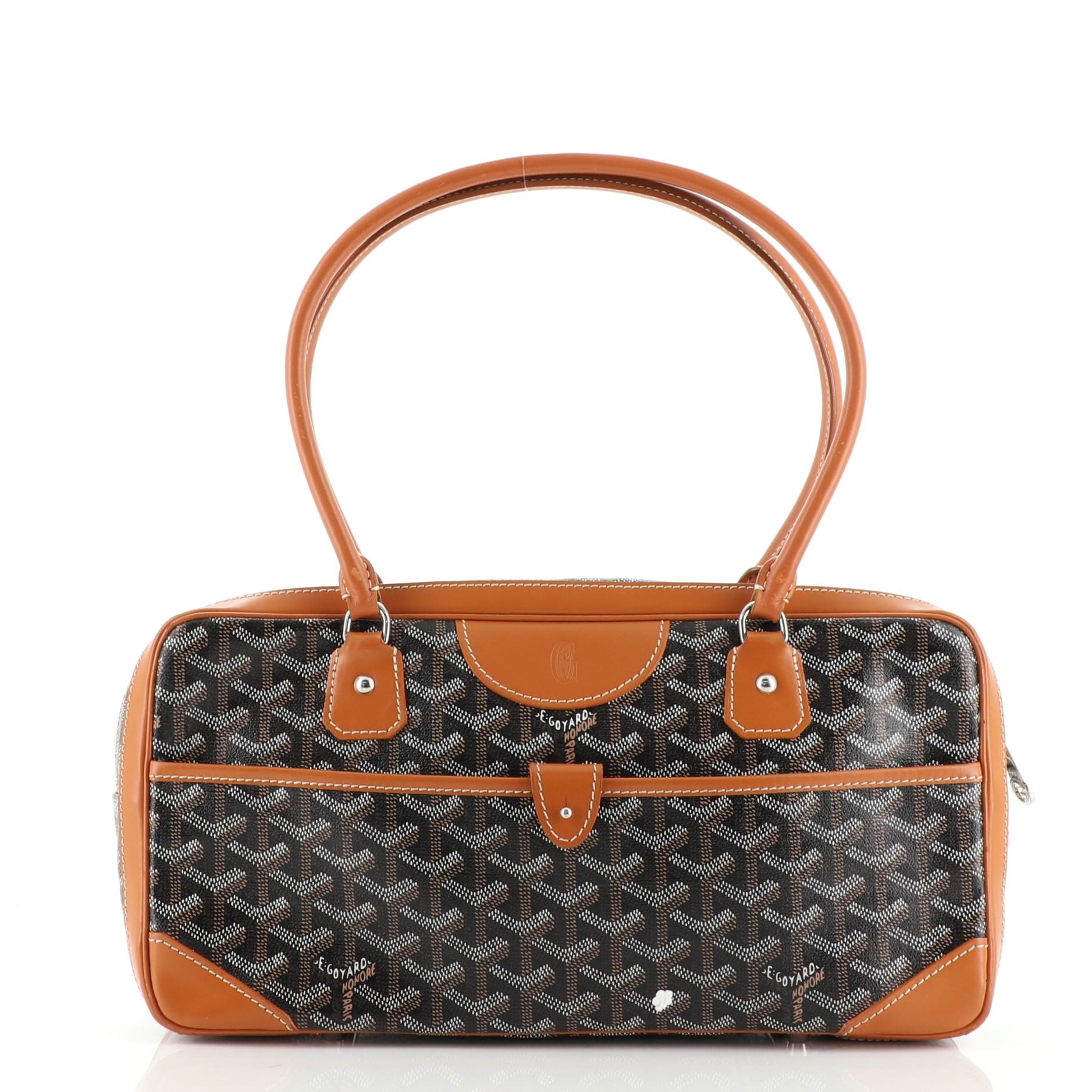 goyard print