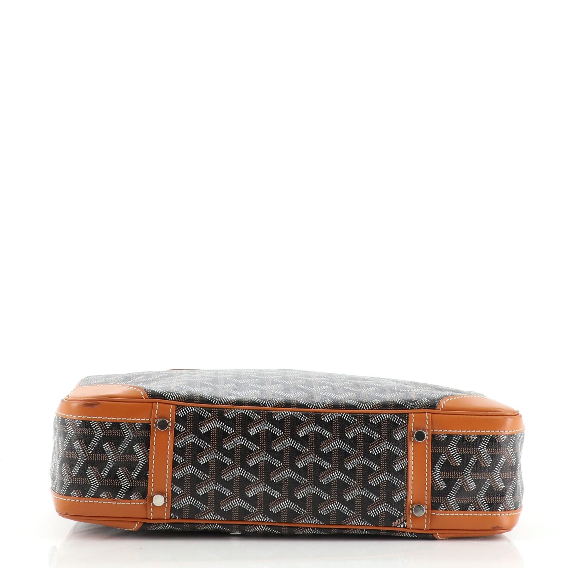 goyard ambassade mm price