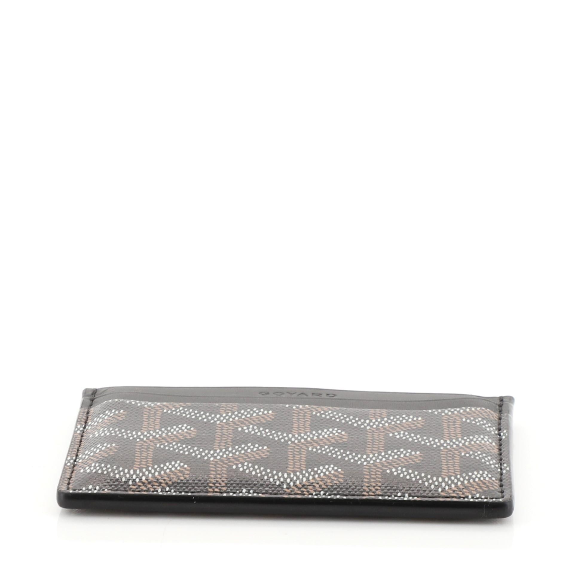 saint-sulpice card wallet price