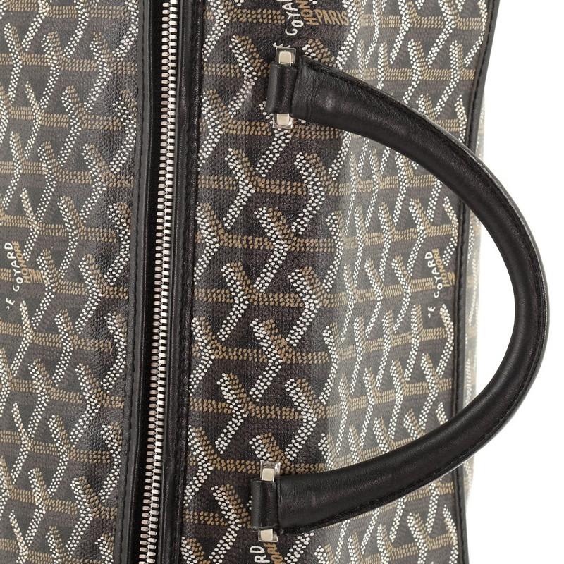 Goyard Sainte Lucie Tasche beschichtetes Segeltuch 2