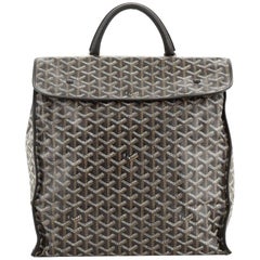 Goyard Sainte Lucie Tasche beschichtetes Segeltuch