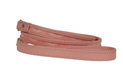 Goyard Sakura Rose Edmond Dog Pet Cat Leash 43 Inches Long Thin