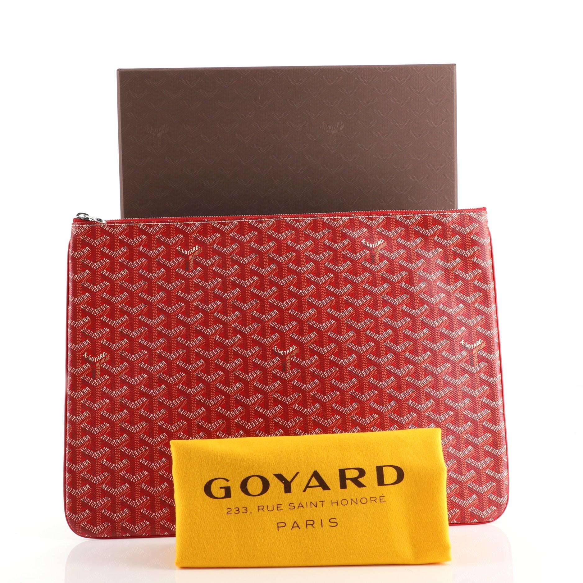 Goyard Senat Gm - For Sale on 1stDibs