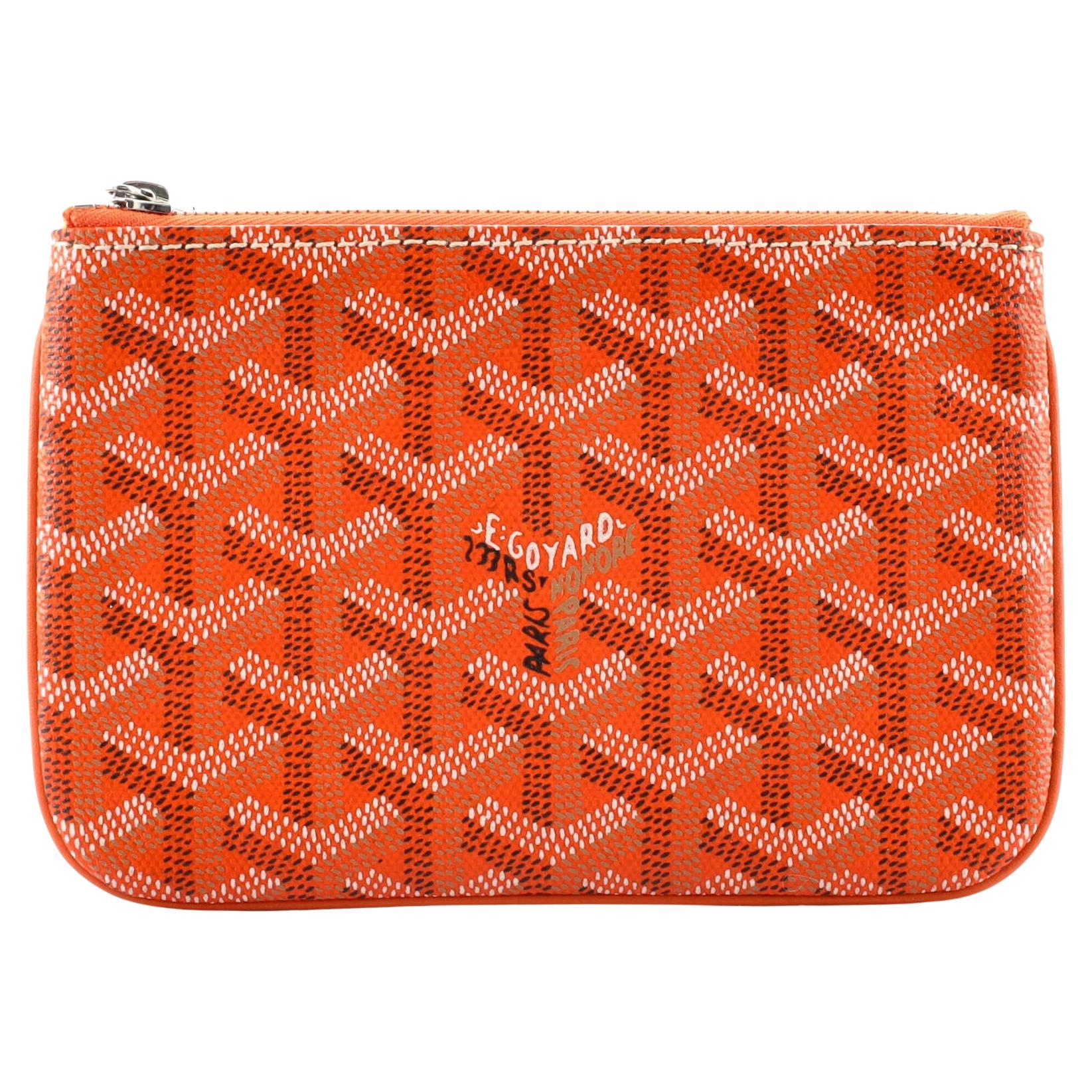 Goyard Senat For Sale on 1stDibs senat mgm pocket goyard senat mgm price goyard senat pouch price