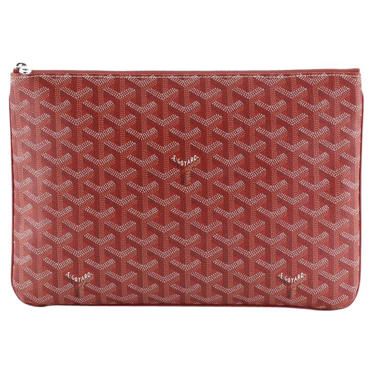goyard senat