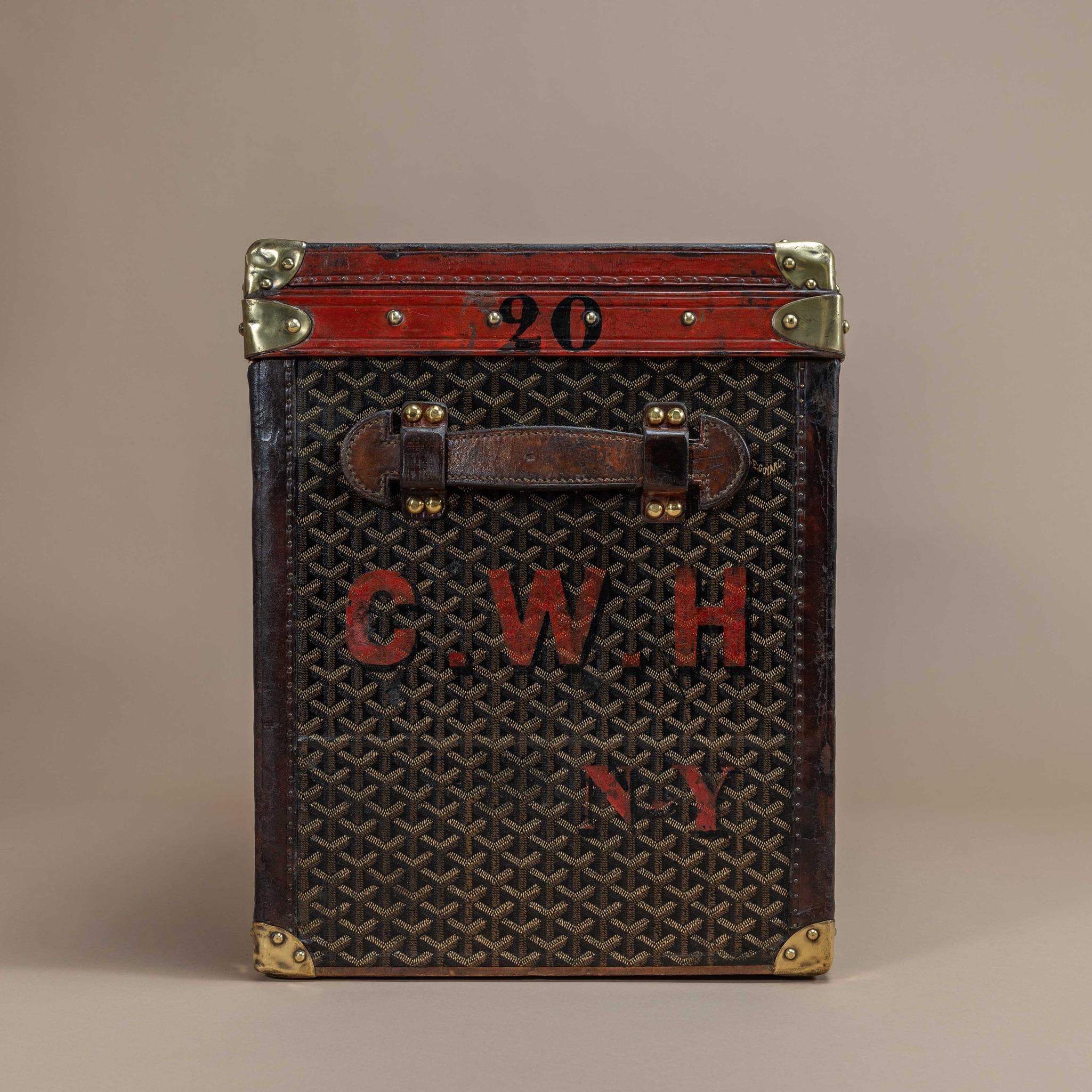 goyard sko
