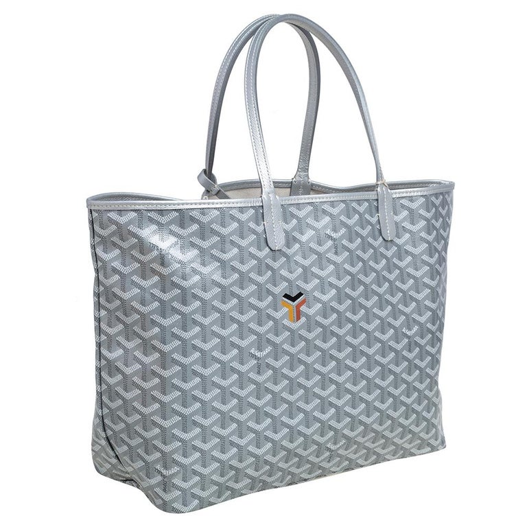 Vintage Goyard Tote Bags - 53 For Sale at 1stDibs  goyard new tote bag,  designer tote bag goyard, goyard tote sale