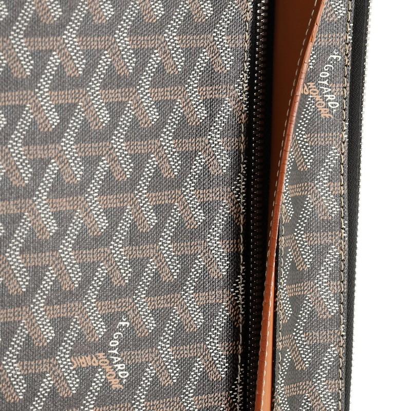 goyard document holder