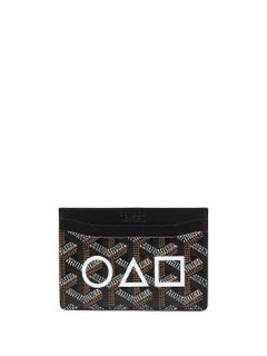 Goyard Squid Game St. Sulpice cardholder