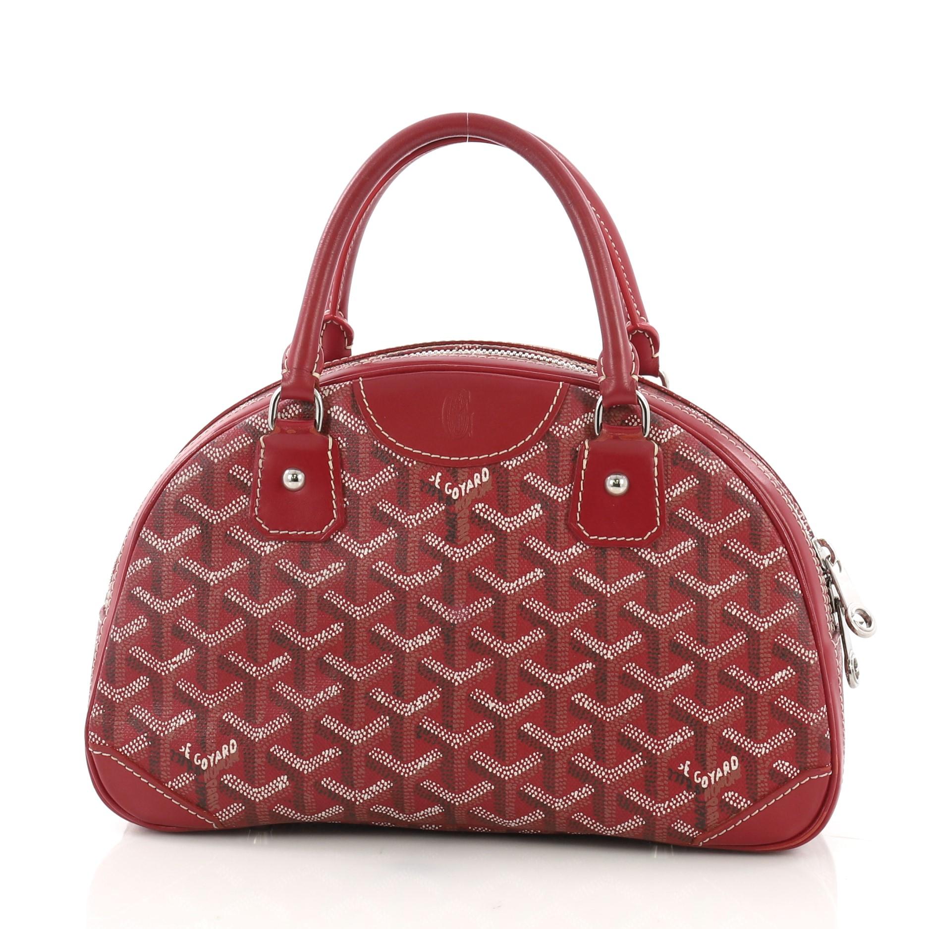 Goyard jeanne hot sale