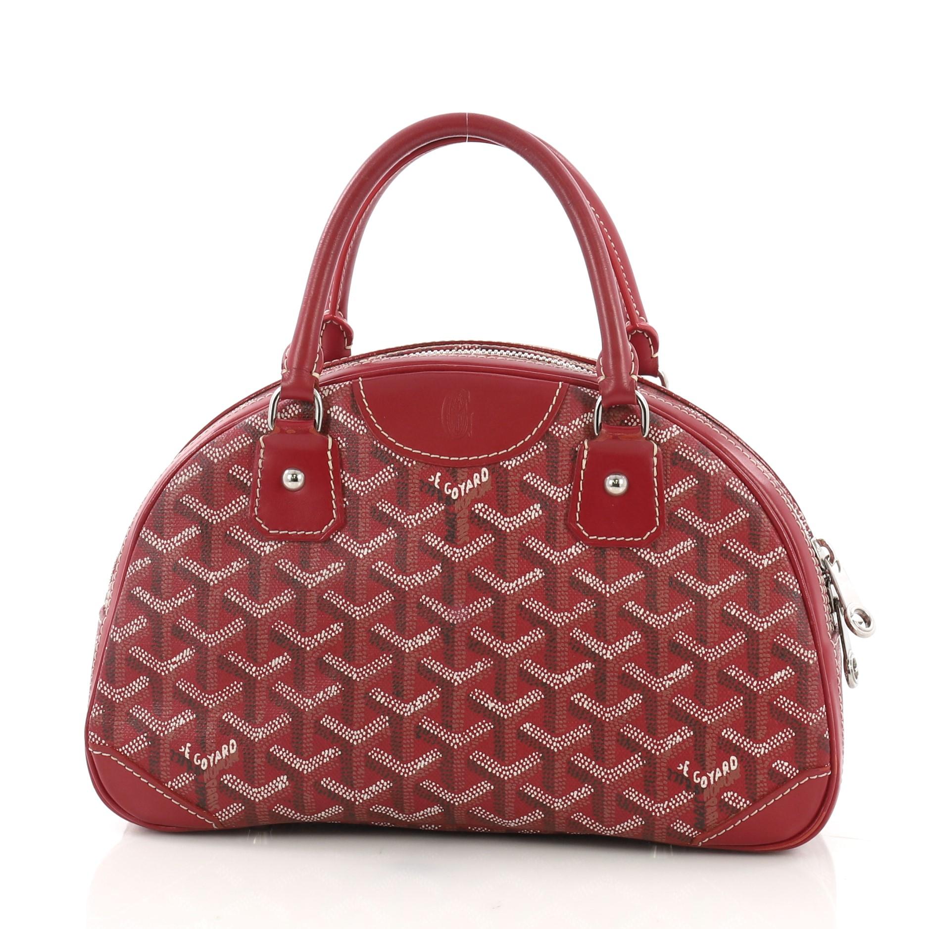 goyard jeanne price