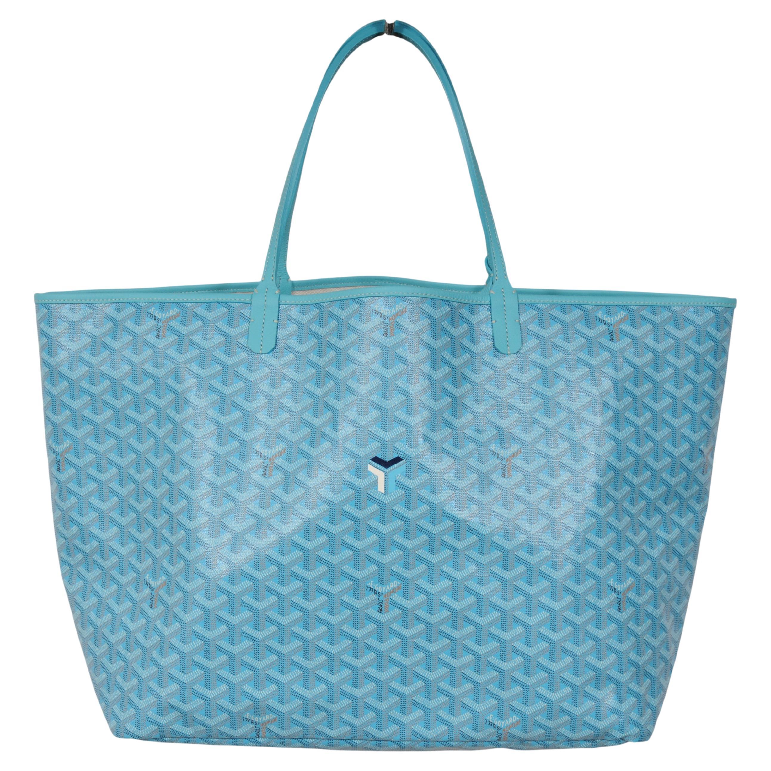 Why is it called the tote bag?