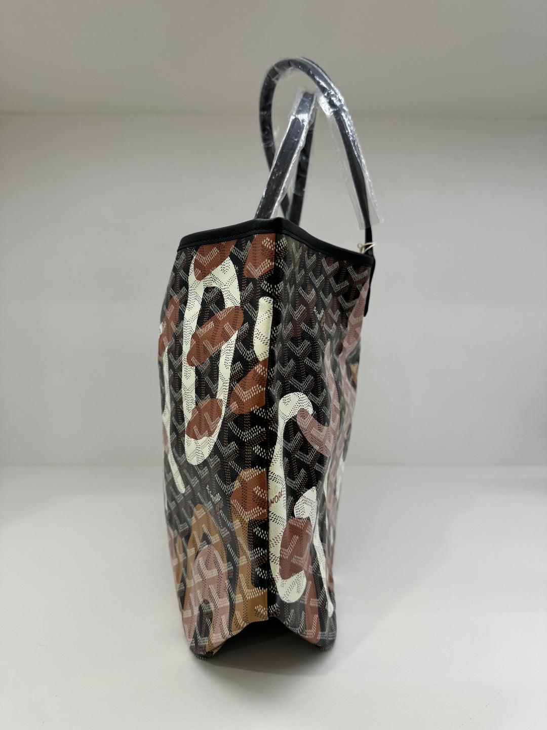 goyard proprietario