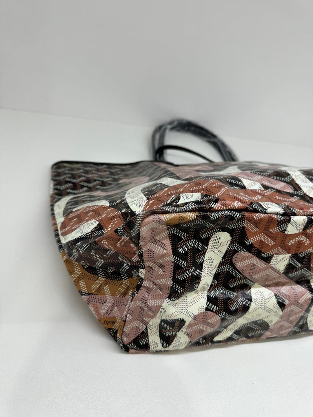 Goyard St Louis PM - Graffiti 2