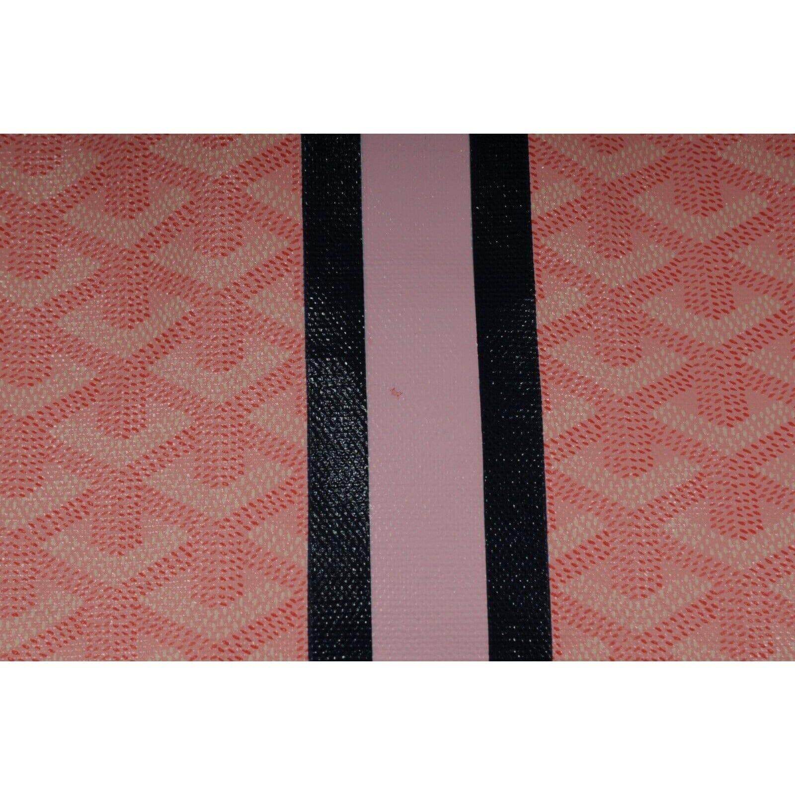 Goyard St. Louis PM Tote Bag Edición Limitada Rosa Bolso de viaje de hombro Duffle en Excelente estado para la venta en North Miami, FL