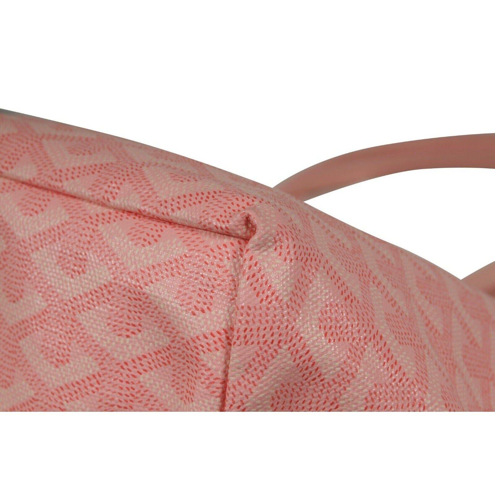 Goyard St. Louis PM Tote Bag Edición Limitada Rosa Bolso de viaje de hombro Duffle en venta 3
