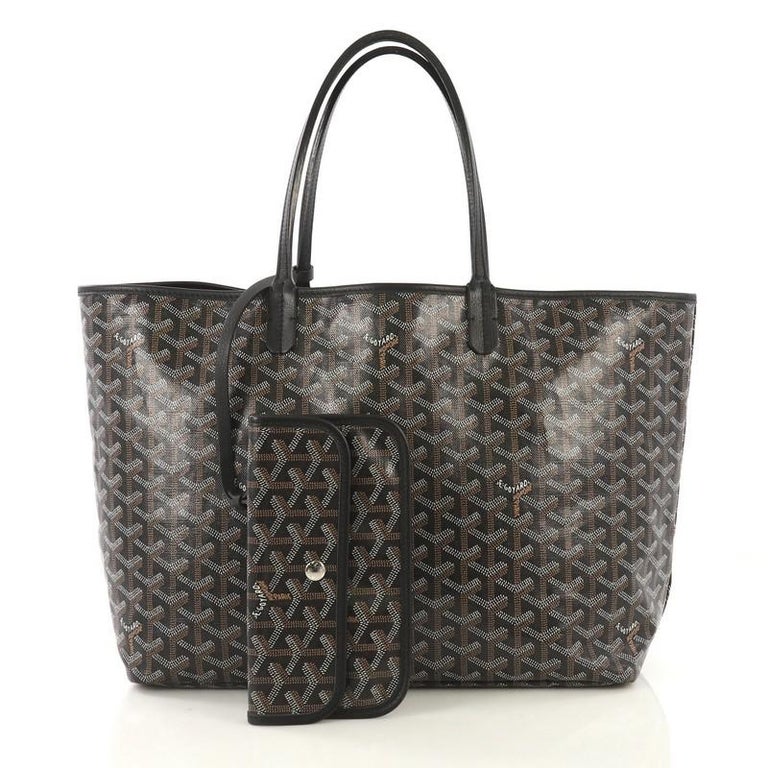 Goyard St Louis Totes - 18 For Sale on 1stDibs