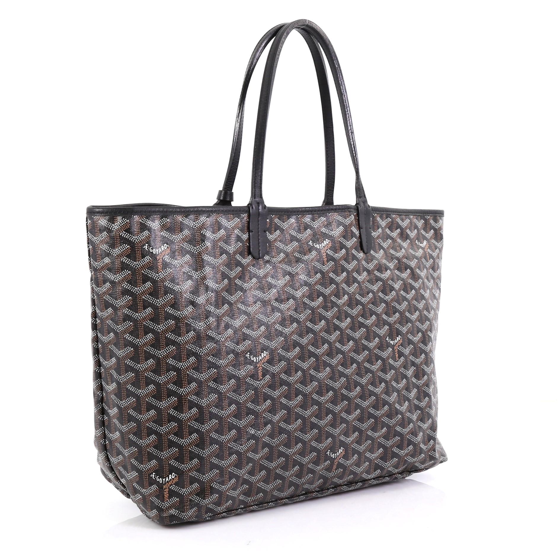 how much is a goyard tote bag