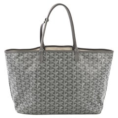 Goyard St Louis Totes - 15 For Sale on 1stDibs