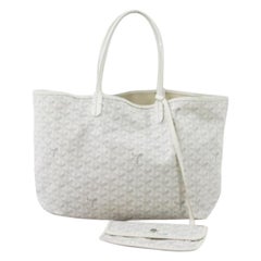 Goyard St. Louis Tote PM