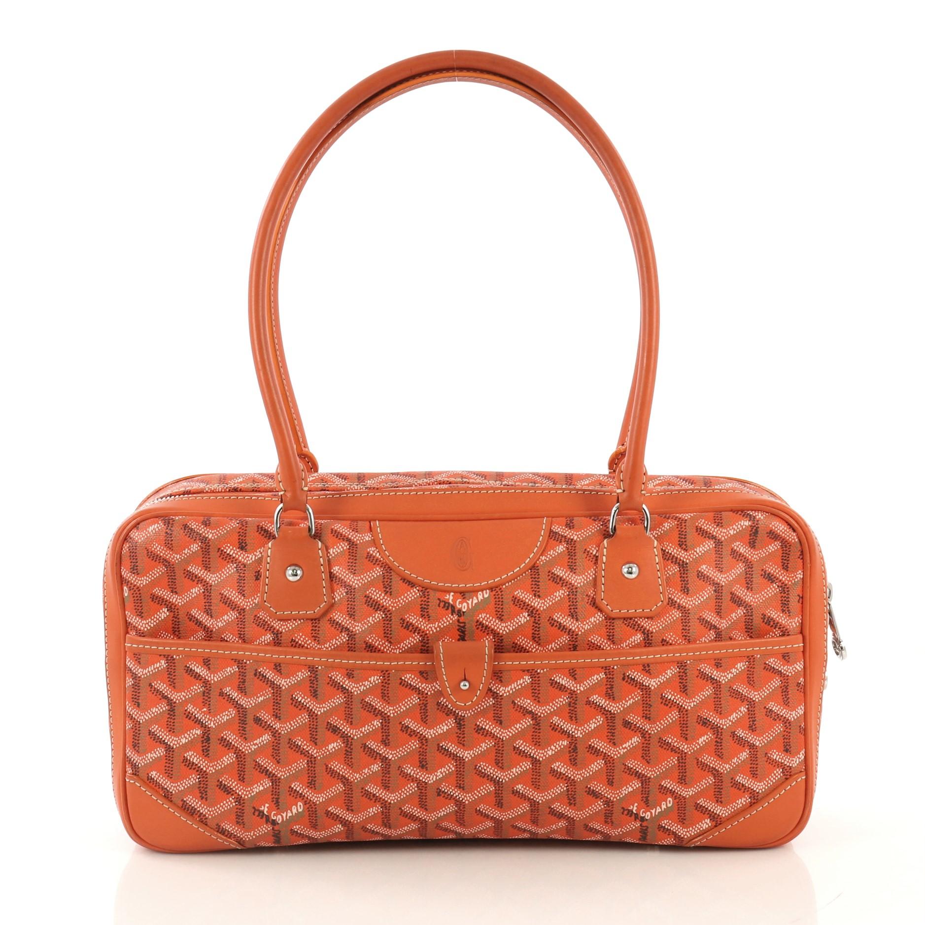 goyard st martin bag