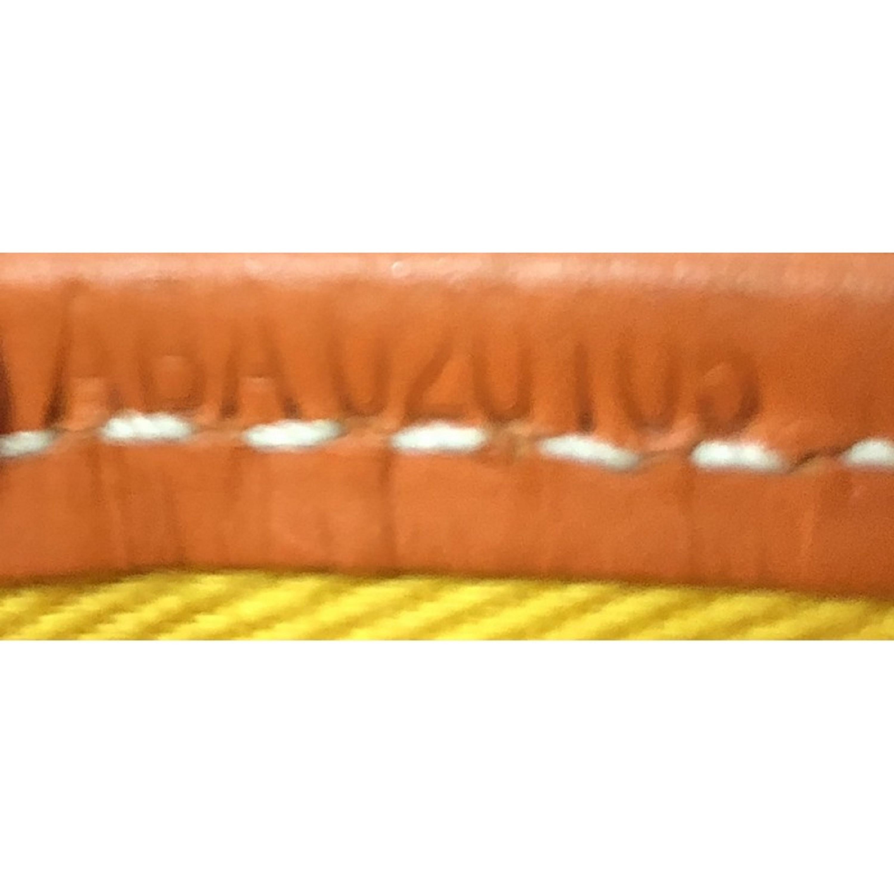 Goyard St. Martin Handbag Coated Canvas 2