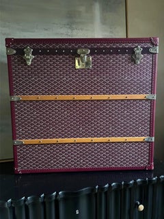 Goyard Store Display, c. 2005