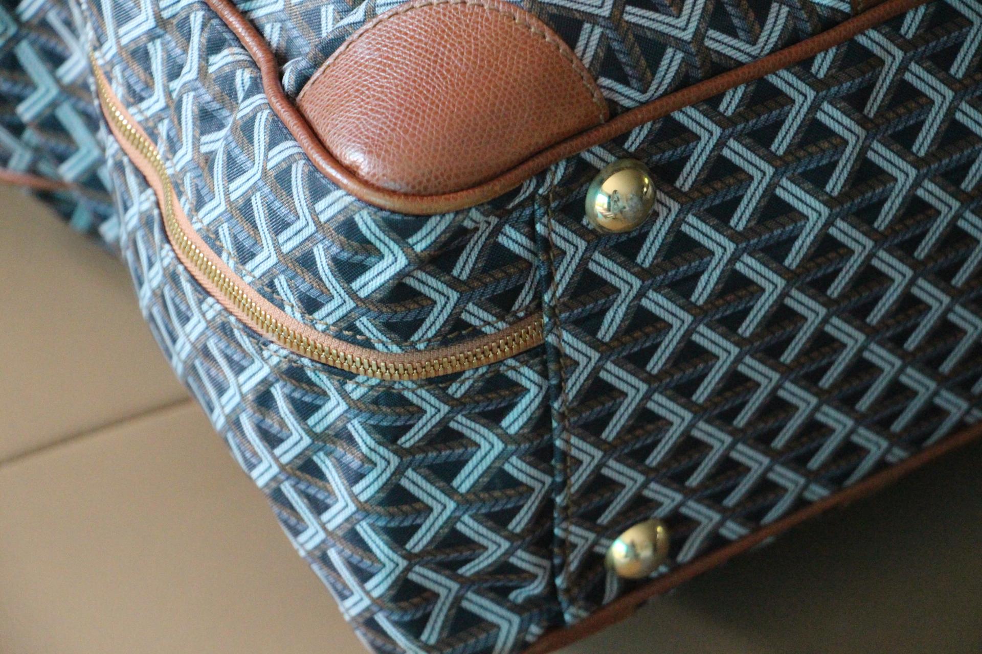 Goyard Suitcase , Goyard Travel Bag, Goyard Duffle Bag 1