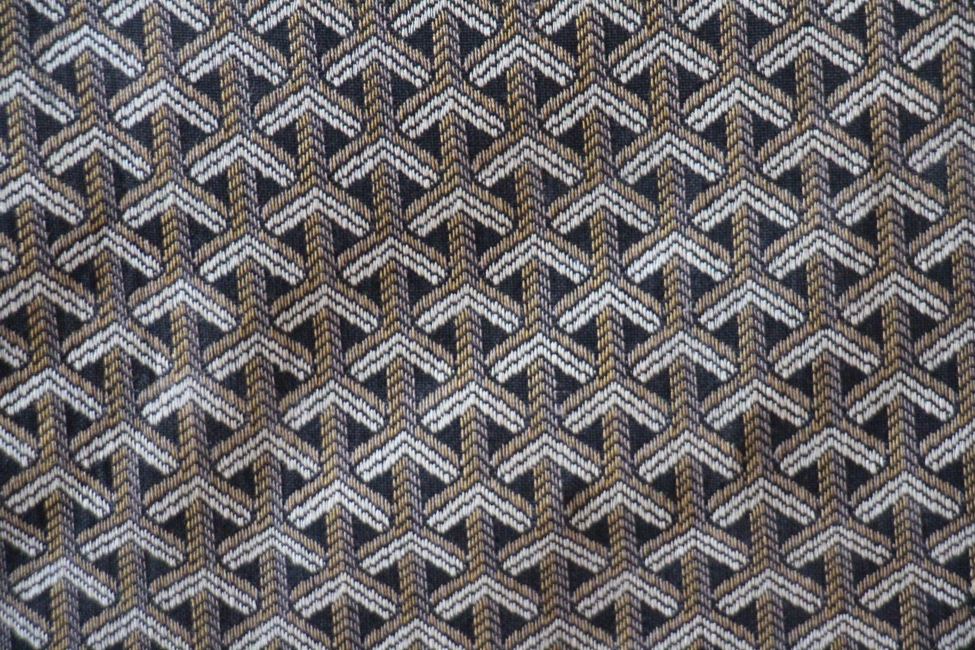 da uomo o donna Borsa da viaggio Goyard in tela intrecciata Chevrons, Borsa Goyard grande in vendita