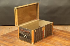 Goyard Trunk