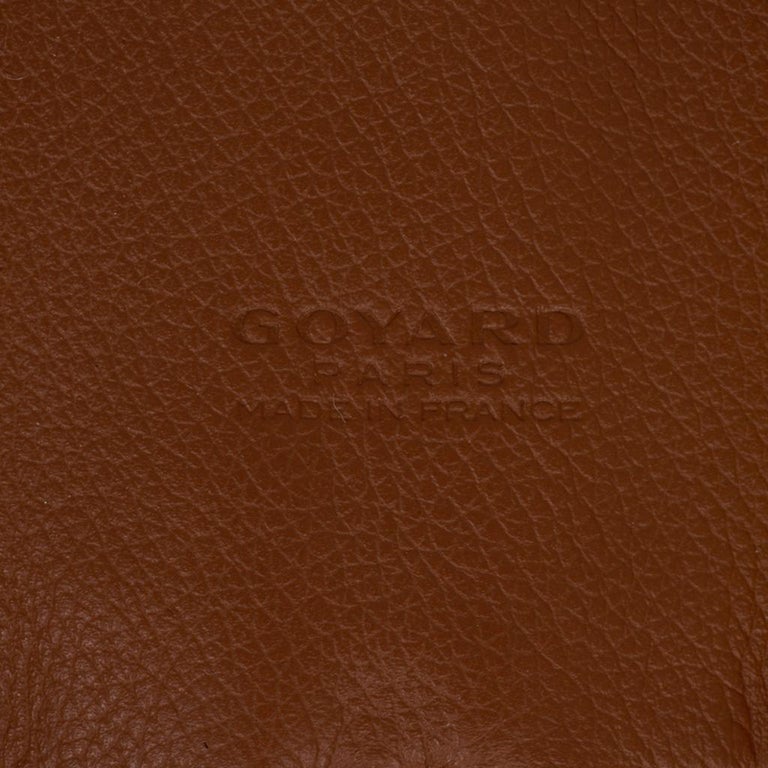 Goyard Briefcase - Black Briefcases, Bags - 0GO01230