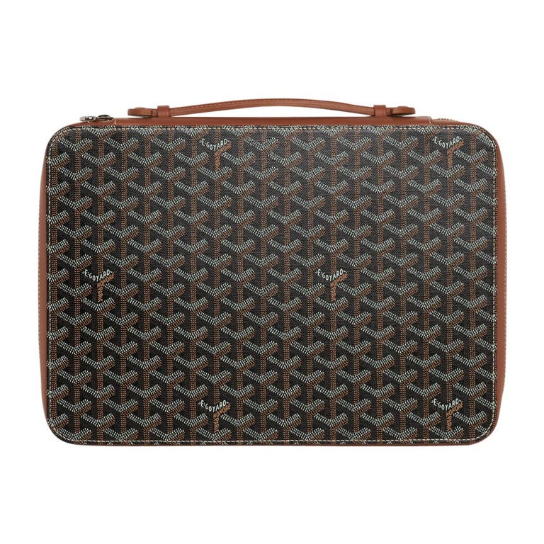 Goyard office bag Clearance