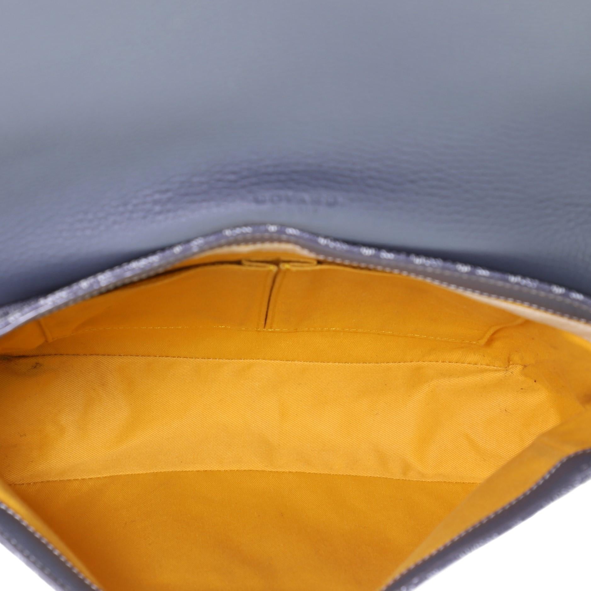 goyard messenger bag pandabuy