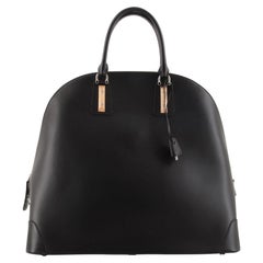 Goyard Vendome Bag Leather GM