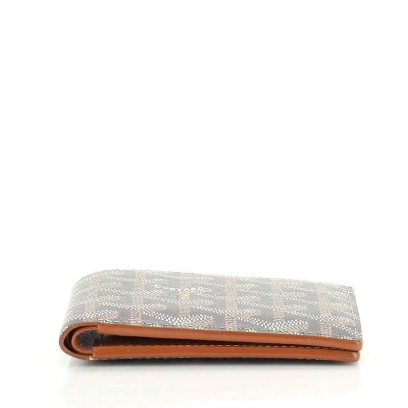 goyard victoire wallet retail price