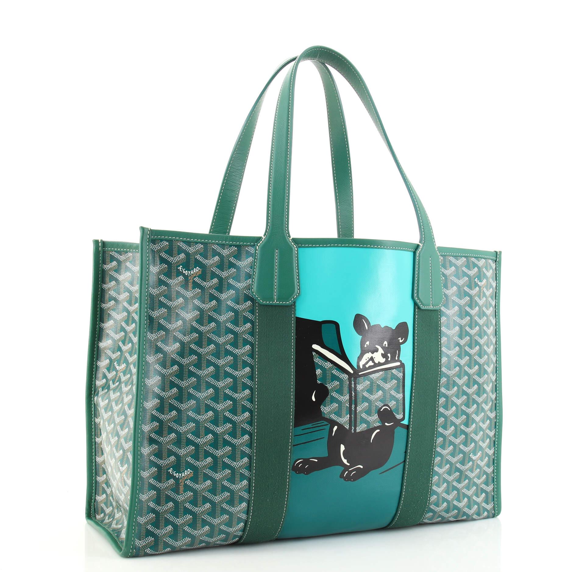 villette tote bag mm price
