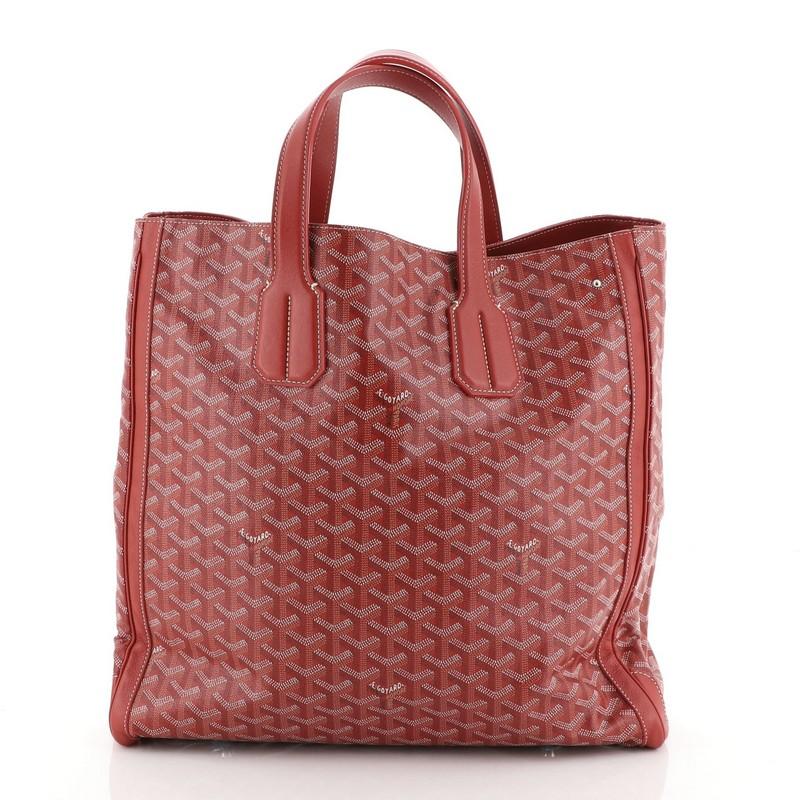 goyard voltaire bag