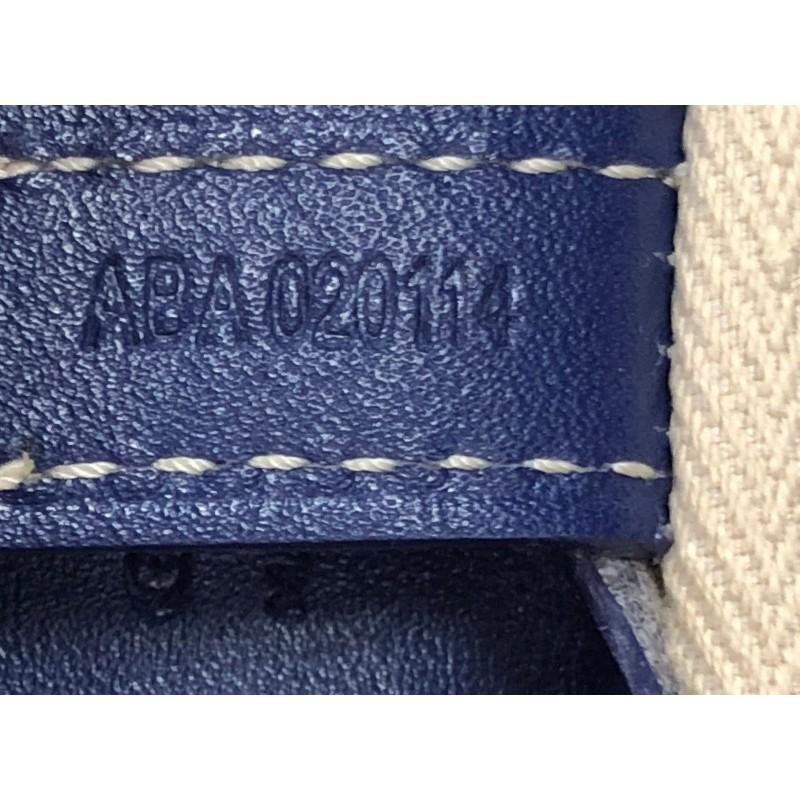 Goyard  Voltaire Convertible Tote Coated Canvas 3