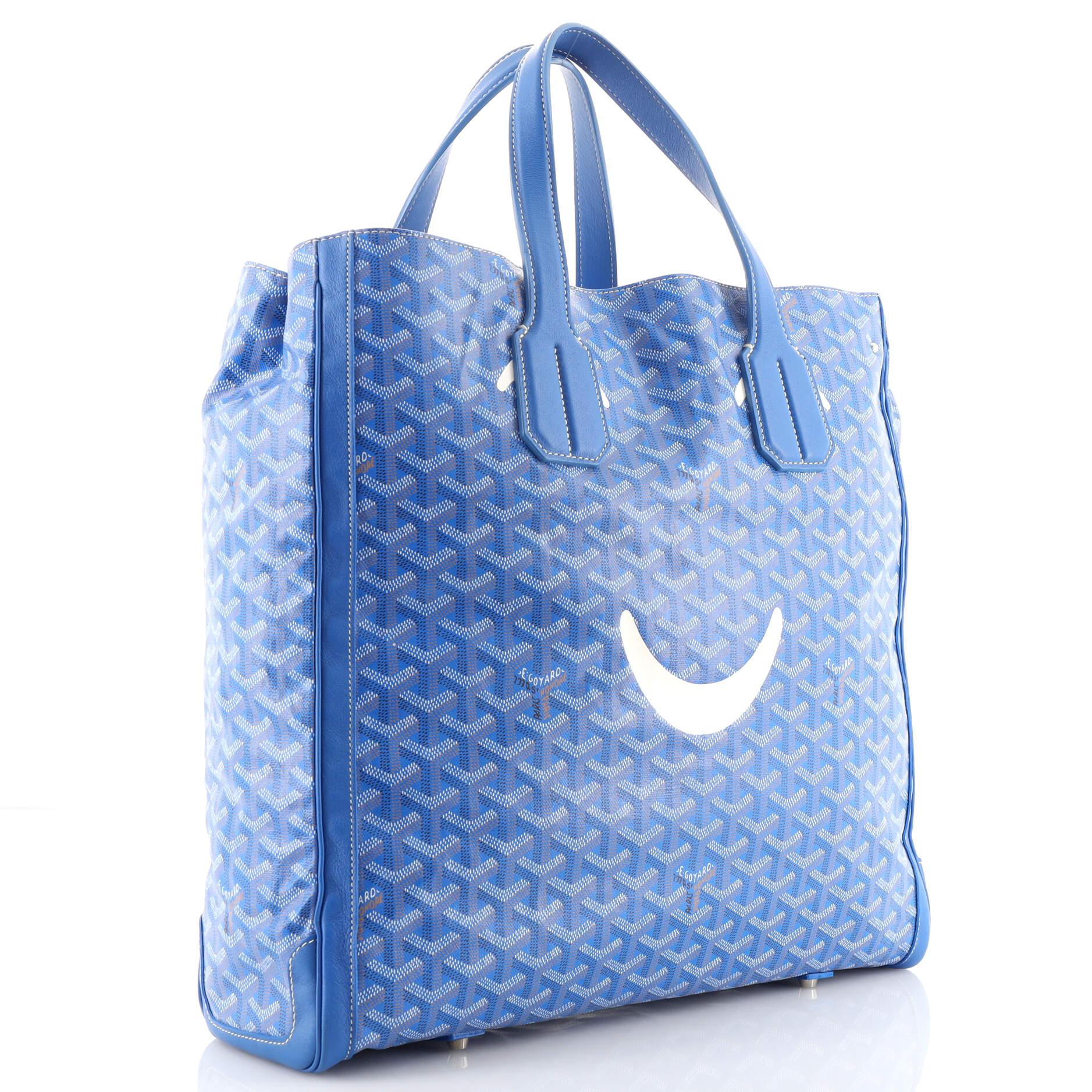 goyard voltaire bag