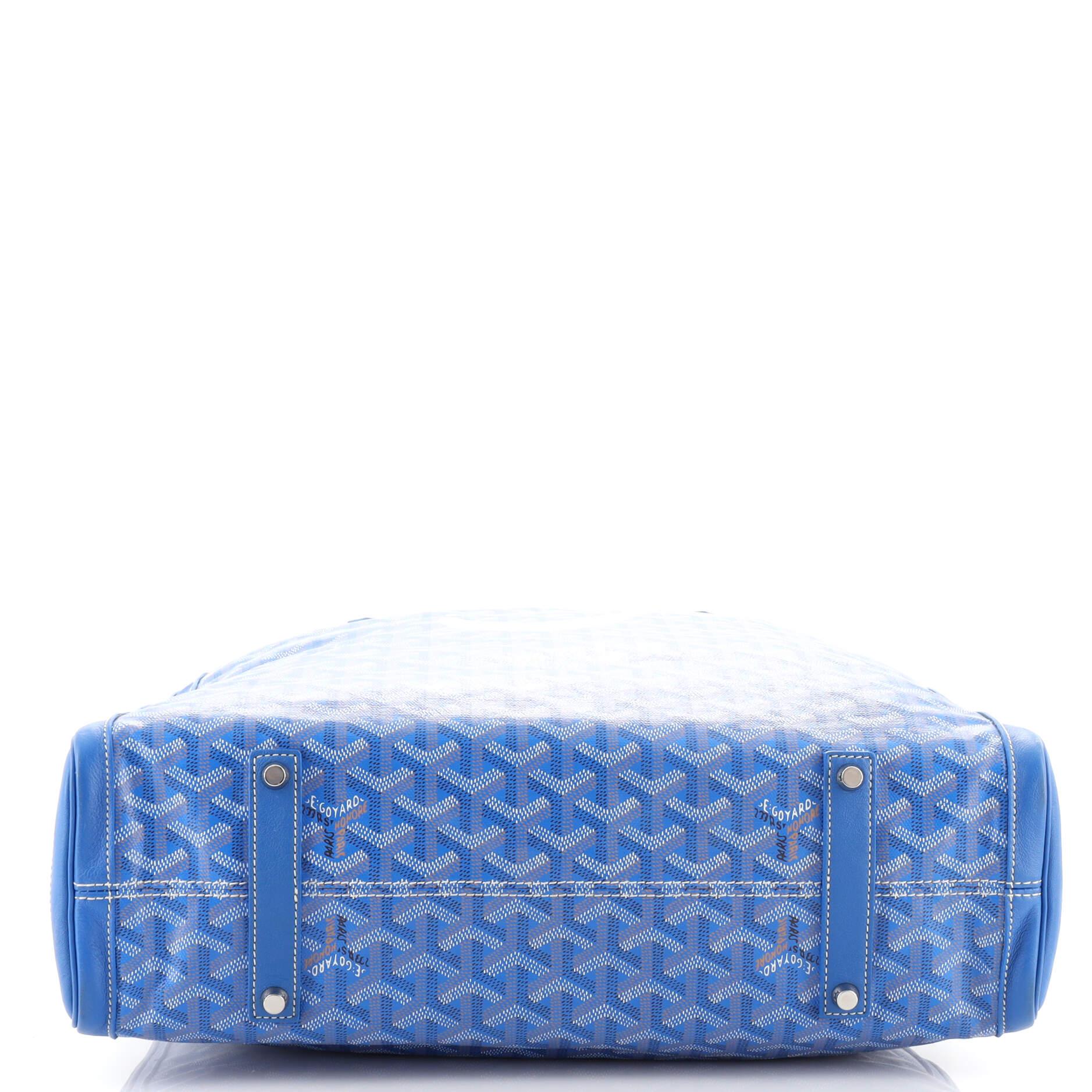 goyard voltaire tote