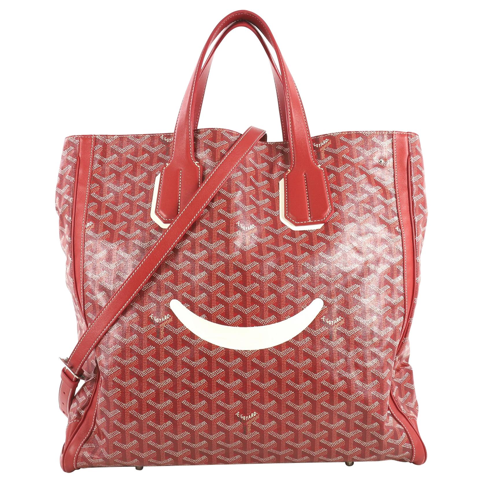 goyard voltaire