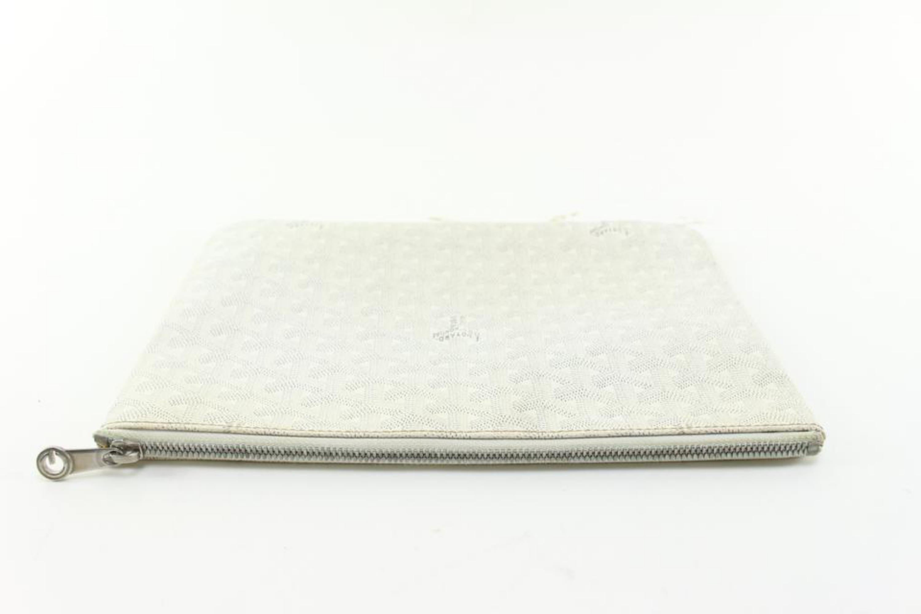 goyard wallet