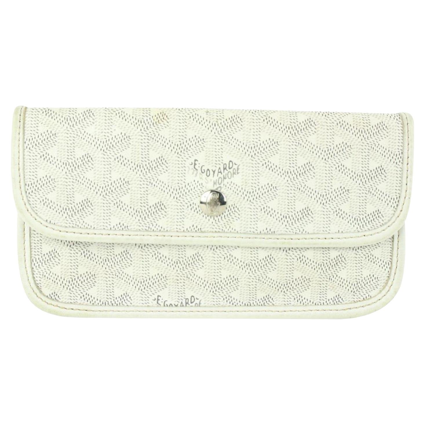 Shop Goyard Wallet For Mens with great discounts and prices online - Oct  2023