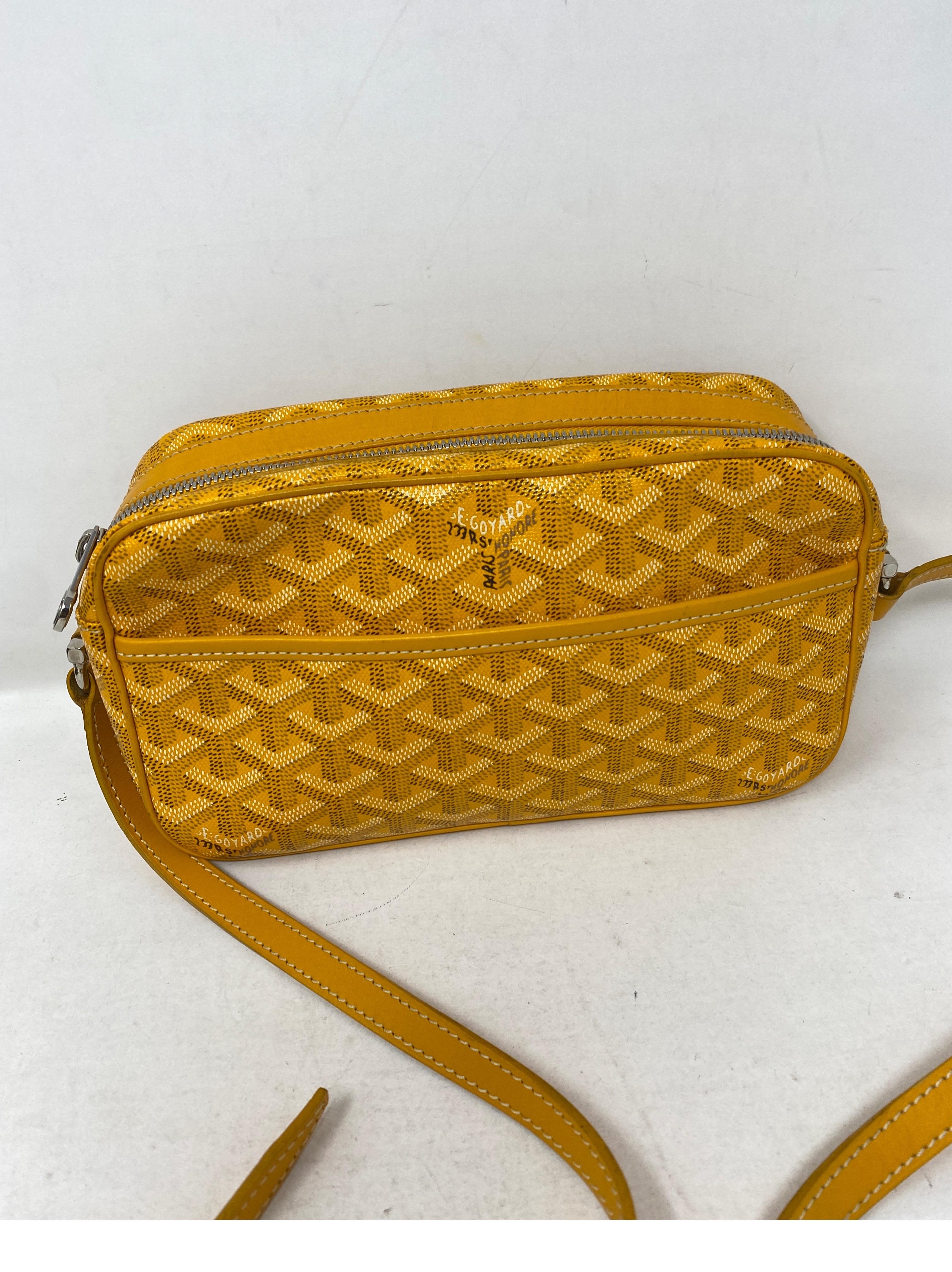 goyard crossbody bag