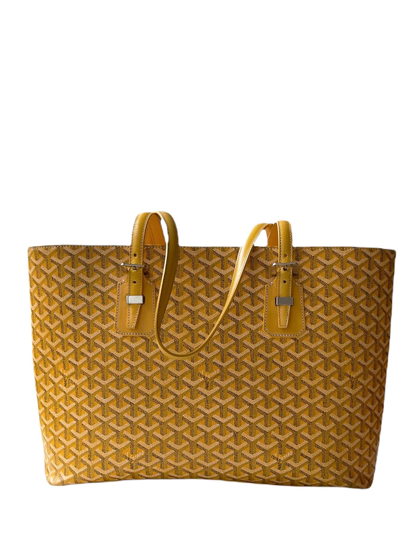 goyard okinawa tote